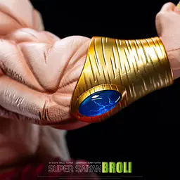 BL - Broly 15