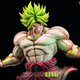 BL - Broly 3