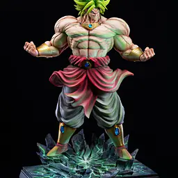 BL - Broly 5