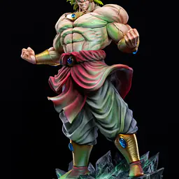 BL - Broly 7