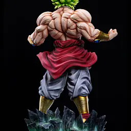 BL - Broly 8