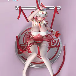 Pineapple x Poko Poko - Bondage Nurse 2