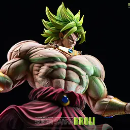 BL - Broly 14