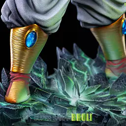 BL - Broly 13