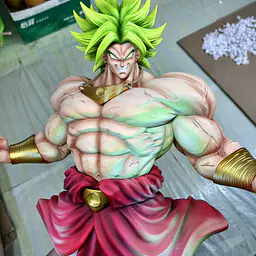 BL - Broly 17