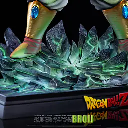 BL - Broly 16