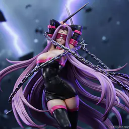 TY - Rider 5