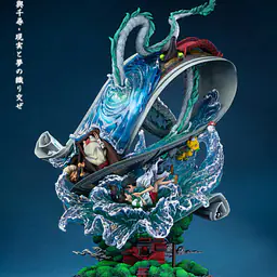 QianHuan - Chihiro and Haku 2