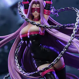 TY - Rider 2