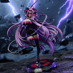 TY - Rider 4