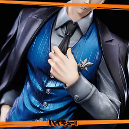 GC - Tobio Kageyama 3