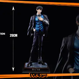 GC - Tobio Kageyama 4