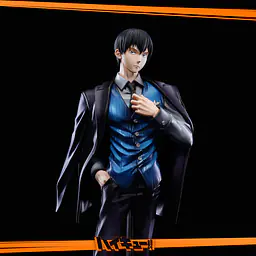 GC - Tobio Kageyama 5