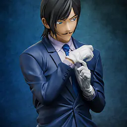 Chikara x Edward - Morofushi 6