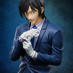 Chikara x Edward - Morofushi 8