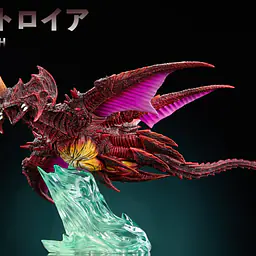 Hard Shell - Godzilla and Destoroyah 3