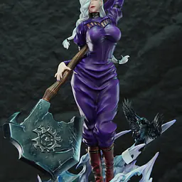 YQY - Mei Mei 2