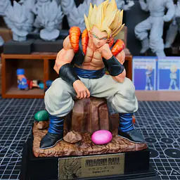 AG - Gogeta 1