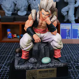 AG - Gogeta 2