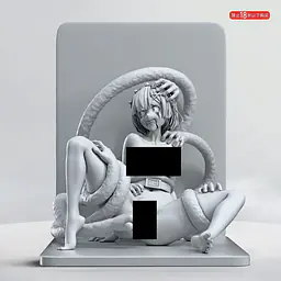 Fish Head - Rem 8