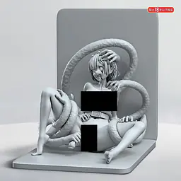 Fish Head - Rem 9