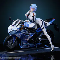 SX - Rei 1