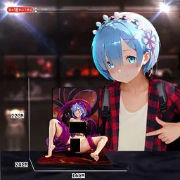 Fish Head - Rem 7