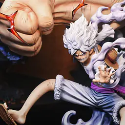 Dream - Nika Luffy 2