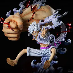 Dream - Nika Luffy 12