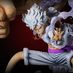 Dream - Nika Luffy 4