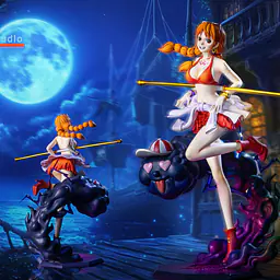 XDD - Nami 2