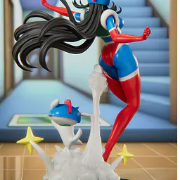 Yumeng x Kinkin - Sexy Superwoman 5