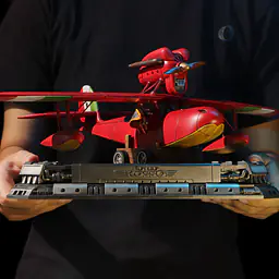 Shen Yin - Porco Rosso 9