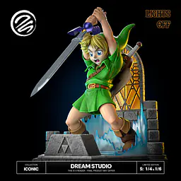Dream - Link 1