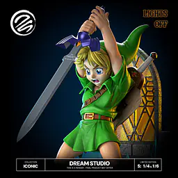 Dream - Link 2