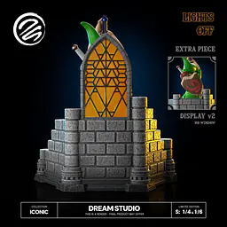 Dream - Link 9