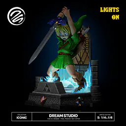 Dream - Link 7