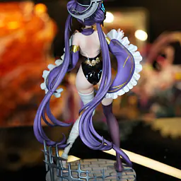 Moku - Kisaki 3