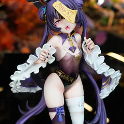 Moku - Kisaki 4
