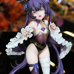 Moku - Kisaki 2