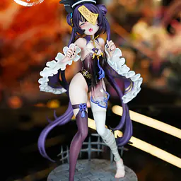 Moku - Kisaki 1