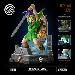 Dream - Link 5