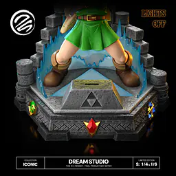 Dream - Link 6