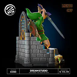 Dream - Link 8