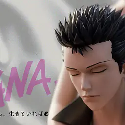 Pink Soul - Nana Osaki and Ren Honjo 5