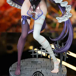 Moku - Kisaki 7