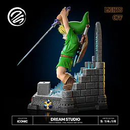 Dream - Link 4