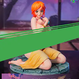 SD - Nami 1