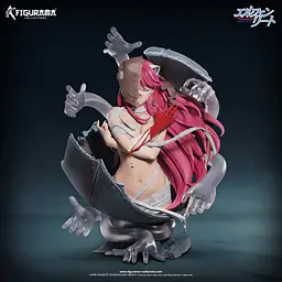 Figurama - Nyu 3