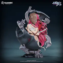 Figurama - Nyu 5